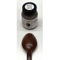 3D Print and Cast Resin Acrylic Paints - 1oz 29.6ml -- Seasoned Wood, All Scales, Tru-Color Paint 5033