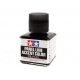 Panel Line Accent Color Wash - 1.35oz 40mL -- Black, All Scales, Tamiya Paints 87131