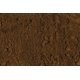 Weathering Powder 1oz 29.6ml -- Dark Earth, All Scales, Monroe Models 3107
