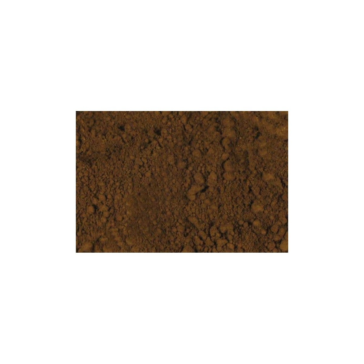 Weathering Powder 1oz 29.6ml -- Dark Earth, All Scales, Monroe Models 3107