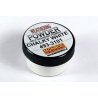 Weathering Powder - 1oz 29.6mL -- Chalky White, All Scales, Monroe Models 3101