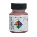 Sprayable Matte Paints - 1oz 29.6mL -- Brownish-Red Brick, All Scales, Tru-Color Paint 427