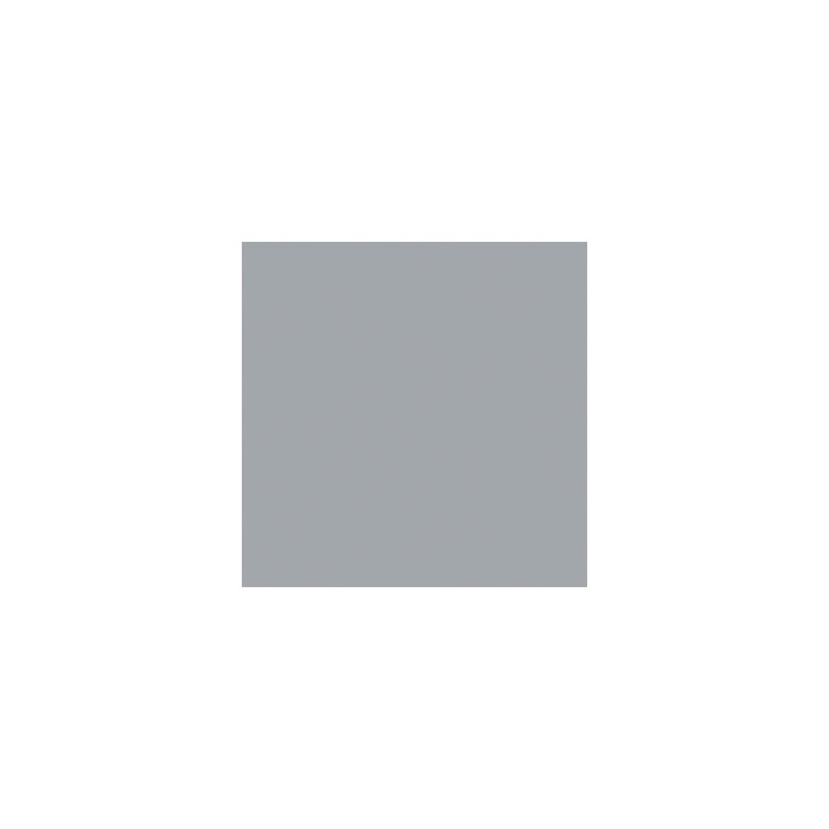 All-Purpose Enamel Paint - 1/4oz 7.4mL Bottle -- Gray, All Scales, Testor Corp 1138