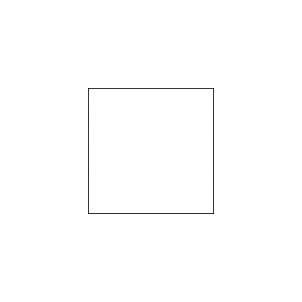 All-Purpose Enamel Paint - 1/4oz 7.4mL Bottle -- White, All Scales, Testor Corp 1145