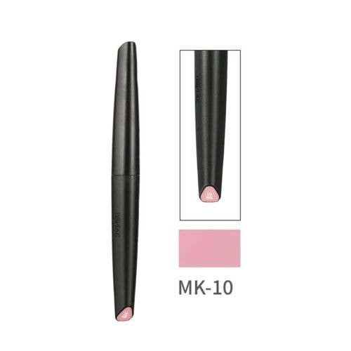 Paint Marker Pen -- Pink, All Scales, DSPIAE MK10