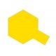 Flat Acrylic Paint - 1/3oz 10mL -- XF-3 Flat Yellow, All Scales, Tamiya Paints 81703