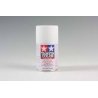 Spray Lacquer for Plastics 3.4oz 100ml Can -- TS-101 Base White, All Scales, Tamiya Paints 85101