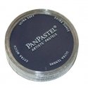 Panpastel Color Powder -- Violet Extra Dark, All Scales, Pan Pastel 24701