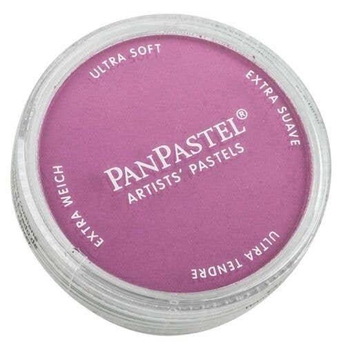 Panpastel Color Powder -- Magenta, All Scales, Pan Pastel 24305
