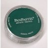Panpastel Color Powder -- Phthalo Green Shade, All Scales, Pan Pastel 26203