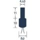Smoke Generator -- 16-22 Volts, HO, Seuthe 28
