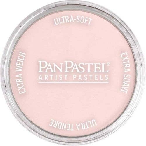 Panpastel Color Powder -- Vermillion Tint, All Scales, Pan Pastel 23108