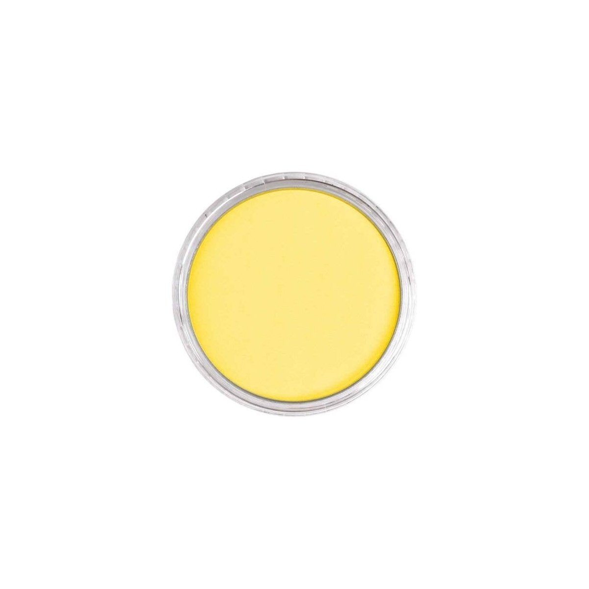 Panpastel Color Powder -- Primary Yellow, All Scales, Pan Pastel 22305