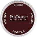 Panpastel Color Powder -- Crimson Extra Dark, All Scales, Pan Pastel 23501