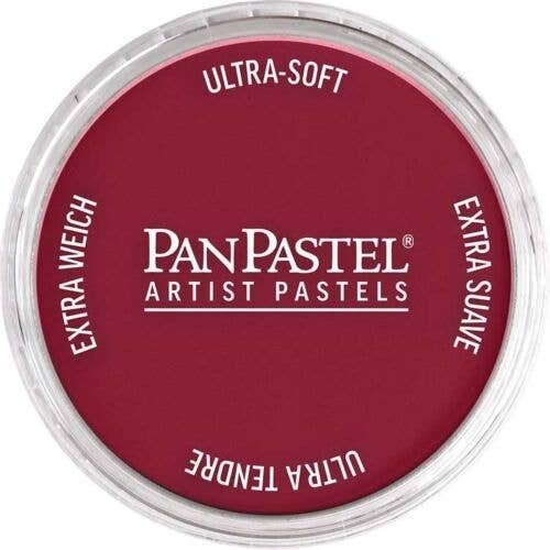 Panpastel Color Powder -- Primary Magenta Shade, All Scales, Pan Pastel 24103