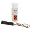 Smoke Generator -- 3 to 4 Volts, ALL, Seuthe 4