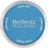 Panpastel Color Powder -- Phthalo Blue Light, All Scales, Pan Pastel 25607