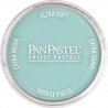 Panpastel Color Powder -- Turquoise Light, All Scales, Pan Pastel 25807