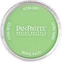 Panpastel Color Powder -- Yellow Green Light, All Scales, Pan Pastel 26907