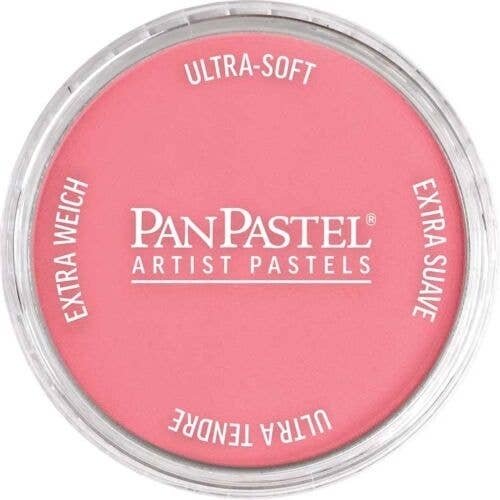 Panpastel Color Powder -- Primary Magenta Medium, All Scales, Pan Pastel 24106
