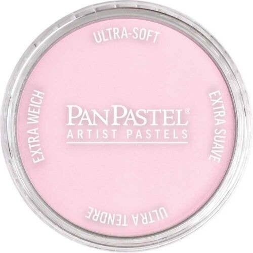 Panpastel Color Powder -- Primary Magenta Tint, All Scales, Pan Pastel 24108