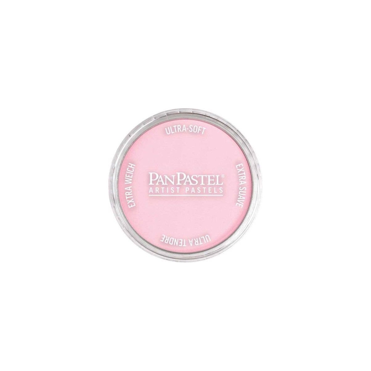 Panpastel Color Powder -- Crimson Tint, All Scales, Pan Pastel 23508