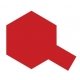 Lacquer Paint 1/3oz 10ml -- LP-42 Mica Red, All Scales, Tamiya Paints 82142
