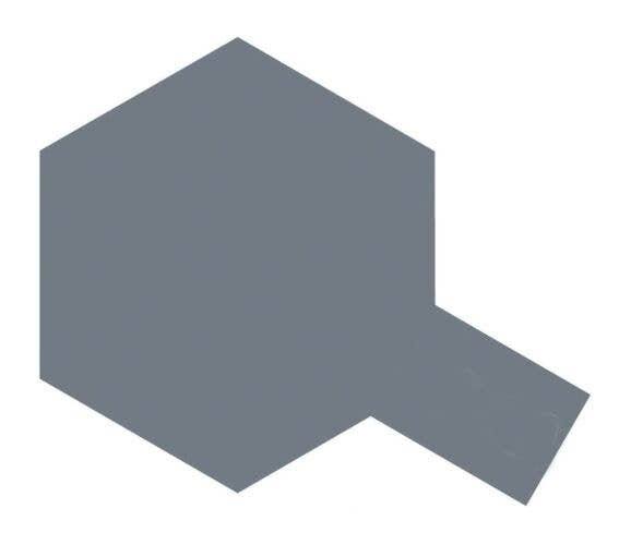 Lacquer Paint 1/3oz 10ml -- LP-12 IJN Gray, All Scales, Tamiya Paints 82112