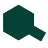Lacquer Paint 1/3oz 10ml -- LP-31 Dark Green IJN, All Scales, Tamiya Paints 82131