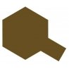 Lacquer Paint 1/3oz 10ml -- LP-25 Brown (JGSDF), All Scales, Tamiya Paints 82125
