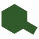 Lacquer Paint 1/3oz 10ml -- LP-29 Olive Drab 2, All Scales, Tamiya Paints 82129