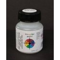 Railroad Color Acrylic Paints - 1oz 29.6mL -- Clear Gloss, All Scales, Tru-Color Paint 18