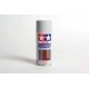 Fine Surface Primer L For Styrene & ABS Plastic -- Spray Can - Light Gray - 6.1oz 100mL, All Scales, Tamiya Paints 87064