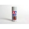 Fine Surface Primer L For Styrene & ABS Plastic -- Spray Can - Light Gray - 6.1oz 100mL, All Scales, Tamiya Paints 87064