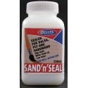 Sand `n` Seal -- 8.5oz 250mL, All Scales, Deluxe Materials Ltd BD49