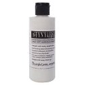 Primer - 4oz 118mL - Modelflex Paint -- White, All Scales, Badger Air Brush Co 401
