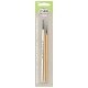 Premium Paint Brush Set - Carded -- 1 Each Round: No. 0, No. 2, No. 3, All Scales, Testor Corp 281206