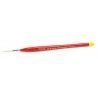 Precision Paint Brush - Flex-I-File(R) -- 0, All Scales, Profile Accessories Inc. BR0