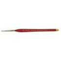 Precision Paint Brush - Flex-I-File(R) -- 3/0, All Scales, Profile Accessories Inc. BR30