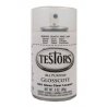 Glosscote Clear Finish -- 3oz 88.7mL Spray Can, All Scales, Testor Corp 1261
