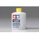 Lacquer Thinner -- 8.5oz 250mL, All Scales, Tamiya Paints 87077