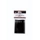 Ultrabrush Applicator Brush - Microbrush(R) -- Black pkg(25), All Scales, Profile Accessories Inc. 1300