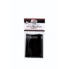 Ultrabrush Applicator Brush - Microbrush(R) -- Black pkg(25), All Scales, Profile Accessories Inc. 1300