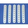 Replacement Straps for Paint Shakers pkg(5), All Scales, Robart Mfg Inc 415