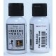 Water-Based Acrylic Paint 1oz 29.6ml -- MMA-004 Flat Clear Coat, All Scales, Mission Models A4