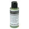 Modelflex Paint - Primer - 2oz 59.1mL -- Olive Green, All Scales, Badger Air Brush Co 205