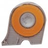 Masking Tape -- 59` x 7/10` 18m x 6mm, All Scales, Tamiya Paints 87030