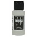 Acrylic Airbrush-Ready Color - Minitaire -- Clear Gloss - 1oz 29.6mL, All Scales, Badger Air Brush Co D6199