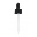 Smoke Fluid Dropper pkg(2), ALL, Lionel 2230100