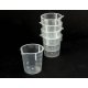 Mixing Cups -- 5 each, All Scales, Profile Accessories Inc. 7015